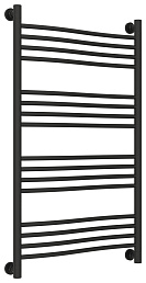 Водяной полотенцесушитель Сунержа Флюид+ 1000х600 муар темный титан