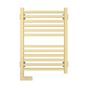 Электрический полотенцесушитель Сунержа МОДУС 2.0 600х400 / МЭМ левый / матовая шампань