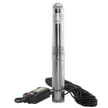 Насос скважинный Aquario ASP1E-30-90 