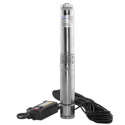 Насос скважинный Aquario ASP1E-30-90 