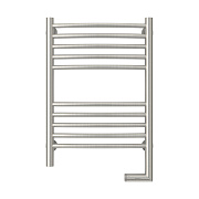 Электрический полотенцесушитель Сунержа БОГЕМА 2.0 600х400 / МЭМ правый / сатин