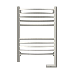 Электрический полотенцесушитель Сунержа БОГЕМА 2.0 600х400 / МЭМ правый / сатин