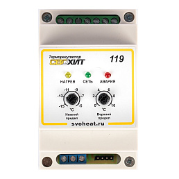 Терморегулятор СВОХИТ 119