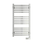 Электрический полотенцесушитель Сунержа МОДУС 2.0 800х400 / МЭМ правый / без покрытия