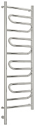 Полотенцесушитель электрический Сунержа Элегия 3.0 1200х400 МЭМ левый Без покрытия