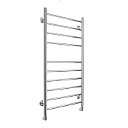 Водяной полотенцесушитель Domoterm Медея П10 500х1000, хром