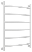 Водяной полотенцесушитель Сунержа Галант+ 800х600 белый