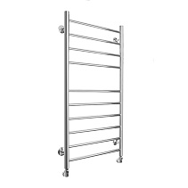 Водяной полотенцесушитель Domoterm Медея П10 500х1000, хром