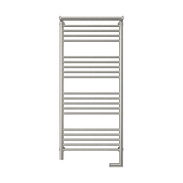 Электрический полотенцесушитель Сунержа БОГЕМА 2.0 1П 1200х500 / МЭМ правый / сатин