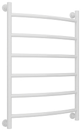 Водяной полотенцесушитель Сунержа Галант+ 800х600 белый