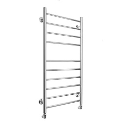 Водяной полотенцесушитель Domoterm Медея П10 500х1000, хром