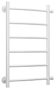 Водяной полотенцесушитель Стилье "Версия-Б2" 600х400 (6) Г 18 (Белый)