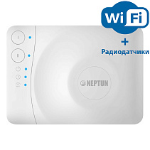 Модуль управления для системы Neptun Smart+ Tuya