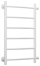 Водяной полотенцесушитель Стилье "Версия-Б2" 600х400 (6) Г 18 (Белый)