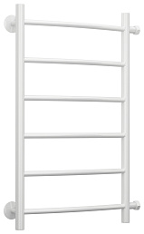 Водяной полотенцесушитель Стилье "Версия-Б2" 600х400 (6) Г 18 (Белый)