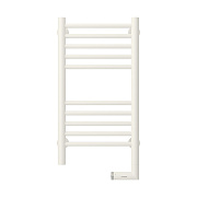 Электрический полотенцесушитель Сунержа БОГЕМА 2.0 прямая 600х300 / МЭМ правый / матовый белый