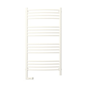 Электрический полотенцесушитель Сунержа БОГЕМА 2.0 1000х500 / МЭМ левый / матовый белый