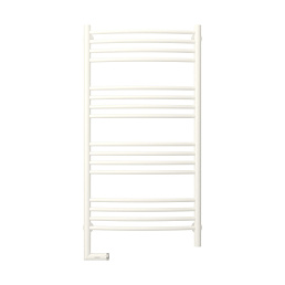 Электрический полотенцесушитель Сунержа БОГЕМА 2.0 1000х500 / МЭМ левый / матовый белый