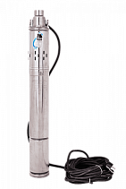 Насос скважинный Aquario HIPPO 3НГВ-25/70 (кабель 15м)