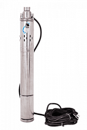 Насос скважинный Aquario HIPPO 3НГВ-25/70 (кабель 15м)