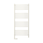 Электрический полотенцесушитель Сунержа ФЛЮИД 2.0 1200х500 / МЭМ левый / белый 