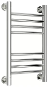 Водяной полотенцесушитель Сунержа Богема+ прямая 500х300 без покрытия
