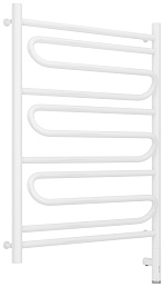 Полотенцесушитель электрический Сунержа Элегия 3.0 800х600 МЭМ правый Белый