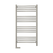 Электрический полотенцесушитель Сунержа ФЛЮИД 2.0 1000х500 / МЭМ левый / сатин