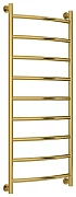 Водяной полотенцесушитель Сунержа Галант+ 1200х500 золото