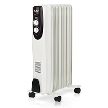 Масляный радиатор Ballu BOH/CL-09WRN