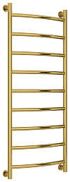 Водяной полотенцесушитель Сунержа Галант+ 1200х500 золото