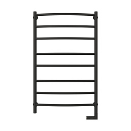 Электрический полотенцесушитель Сунержа ГАЛАНТ 2.0 1000х600 / МЭМ правый / муар темный титан