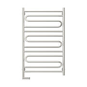 Электрический полотенцесушитель Сунержа ЭЛЕГИЯ 2.0 1000х600 / МЭМ левый / без покрытия