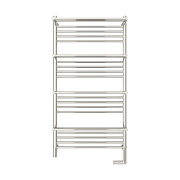 Электрический полотенцесушитель Сунержа БОГЕМА 2.0 4П 1200х600 / МЭМ правый / без покрытия