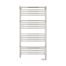 Электрический полотенцесушитель Сунержа БОГЕМА 2.0 4П 1200х600 / МЭМ правый / без покрытия