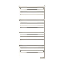 Электрический полотенцесушитель Сунержа БОГЕМА 2.0 4П 1200х600 / МЭМ правый / без покрытия