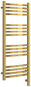 Полотенцесушитель электрический Сунержа Аркус 3.0 1000х400 МЭМ правый Золото