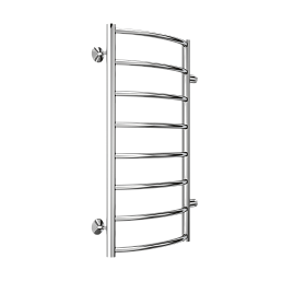 Полотенцесушитель водяной Terminus Классик П8 400х800 бп500