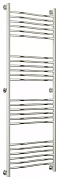 Водяной полотенцесушитель Сунержа Флюид+ 1500х500 без покрытия