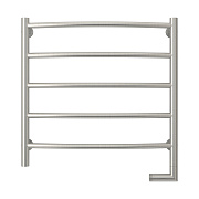 Электрический полотенцесушитель Сунержа ГАЛАНТ 2.0 600х600 / МЭМ правый / сатин