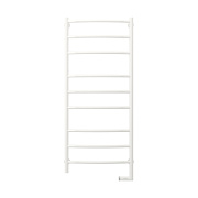 Электрический полотенцесушитель Сунержа ГАЛАНТ 2.0 1200х500 / МЭМ правый / белый