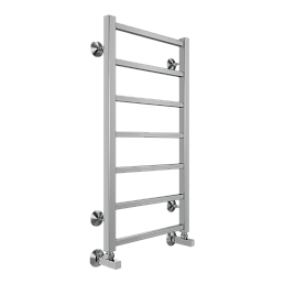 Полотенцесушитель водяной Terminus Контур П7 400х800