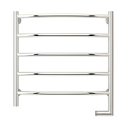 Электрический полотенцесушитель Сунержа ГАЛАНТ 2.0 600х600 / МЭМ правый / без покрытия