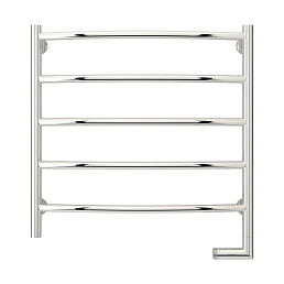 Электрический полотенцесушитель Сунержа ГАЛАНТ 2.0 600х600 / МЭМ правый / без покрытия