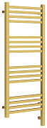 Полотенцесушитель электрический Сунержа Модус 3.0 1000х400 МЭМ правый Матовое золото