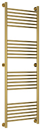 Водяной полотенцесушитель Сунержа Богема+ прямая 1500х500 золото