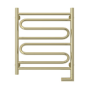 Электрический полотенцесушитель Сунержа ЭЛЕГИЯ 2.0 600х500 / МЭМ правый / шампань