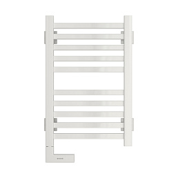 Электрический полотенцесушитель Сунержа МОДУС 2.0 500х300 / МЭМ левый / белый