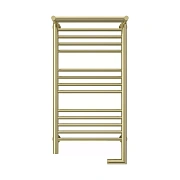 Электрический полотенцесушитель Сунержа БОГЕМА 2.0 1П 800х400 / МЭМ правый / шампань