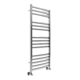 Полотенцесушитель водяной Terminus Палермо П15 500х1200